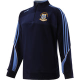 Gaelchólaiste Reachrann Half Zip PE Top