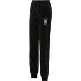 Fingal C.C. Fleece Track Pants (Cuff End)