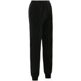 Fingal C.C. Fleece Track Pants (Cuff End)