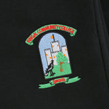 Fingal C.C. Fleece Track Pants (Cuff End)