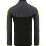 St Pauls College Half Zip Training Top
