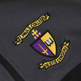 St Pauls College Half Zip Training Top