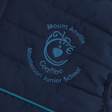 Mount Anville Gilet