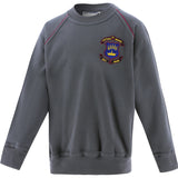 Our lady of Victories Boys N.S Track Top