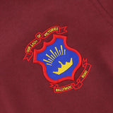 Our lady of Victories Girls N.S Tracksuit - REDUCED!!!! While Stocks Last!