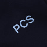 Portmarnock CS Fleece Track Pants (Cuff End)