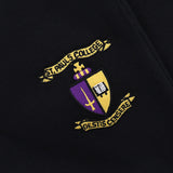 st pauls fleece pants
