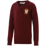 St Malachys BNS Jumper REDUCED!!! - While Stocks Last!