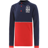 Sutton Park Jnr Poloshirt Long Sleeve