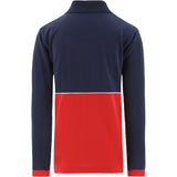 Sutton Park Jnr Poloshirt Long Sleeve