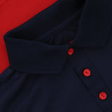 Sutton Park Jnr Poloshirt Long Sleeve