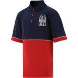 Sutton Park Jnr Poloshirt - Short Sleeve