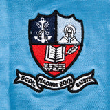 Belgrove Jnr School polo.