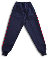Belgrove jnr boys School Fleece pants.