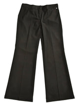 Senior Girls Trousers (Black)