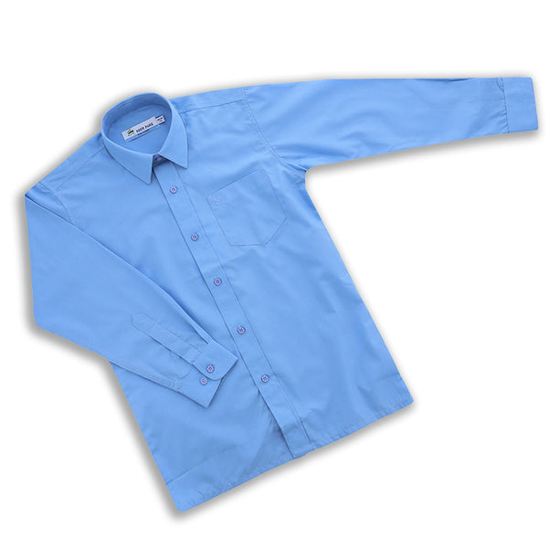 Blue Deerpark Shirt 