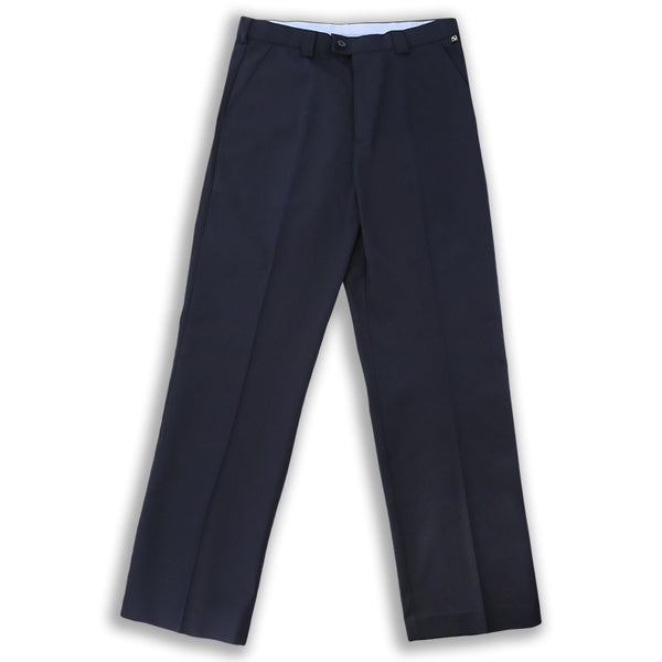Youths Fit Trousers (Navy)