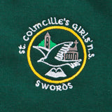 St. Colmcilles Girls Tracksuit