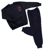 St Patricks Boys N.S. Tracksuit