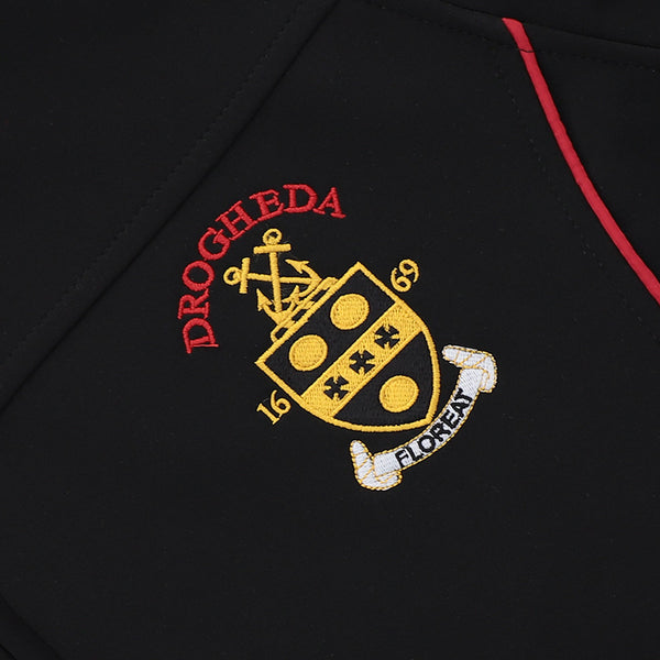 Drogheda Grammar School Senior Softshell Jacket (4th - 6th year)