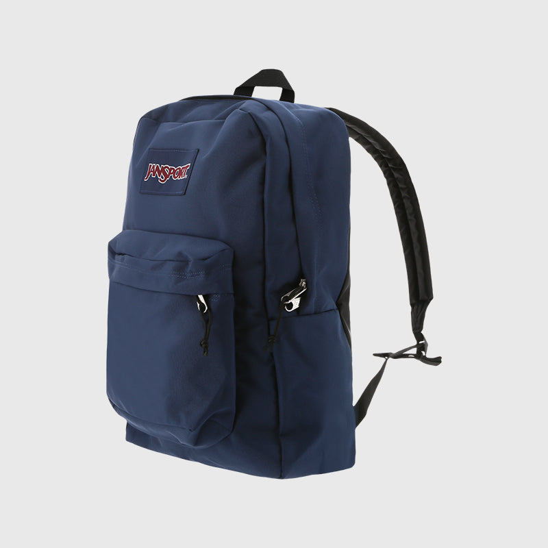 Jansport Superbreak Backpack - Navy