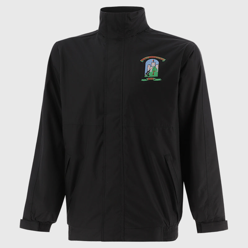 Fingal CC Coat (new for 2025)