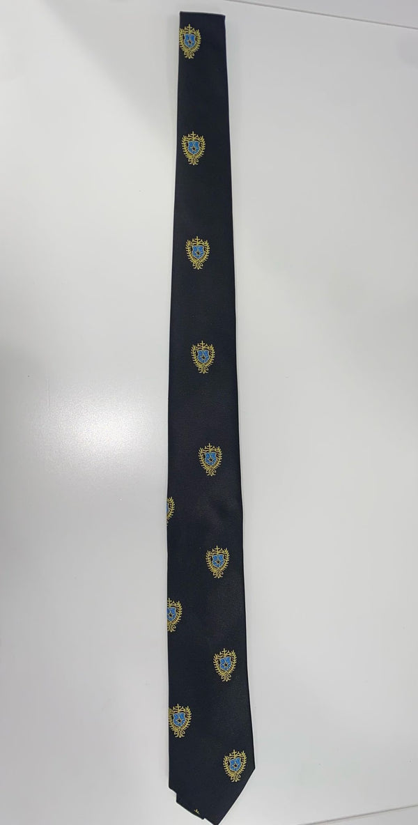 St. Benildus College Tie