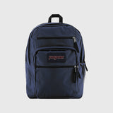 Jansport Big Student Backpack - Navy