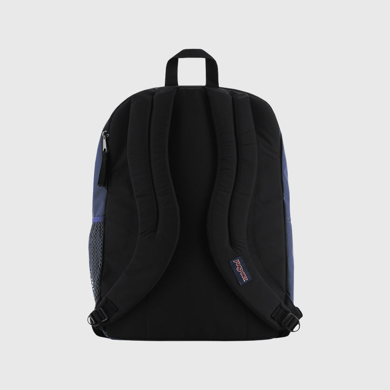 Jansport Big Student Backpack - Navy