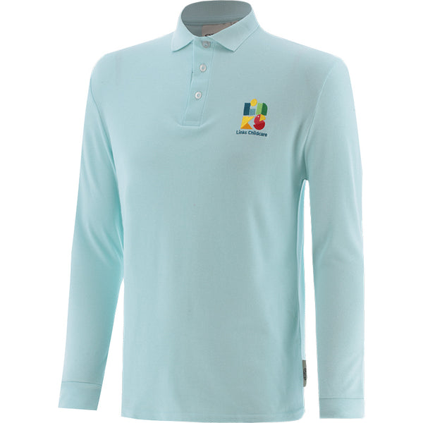 OFARRELLS-LINKSCHILDCARE-POLO-