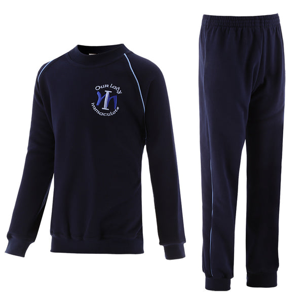 Our Lady Immaculate Senior NS Tracksuit