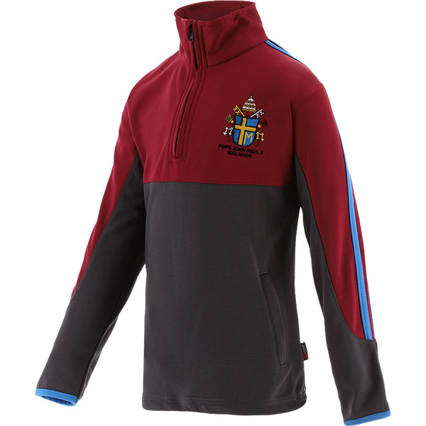 Pope John Paul II N.S. Half Zip Tracksuit Top (New for 2024)