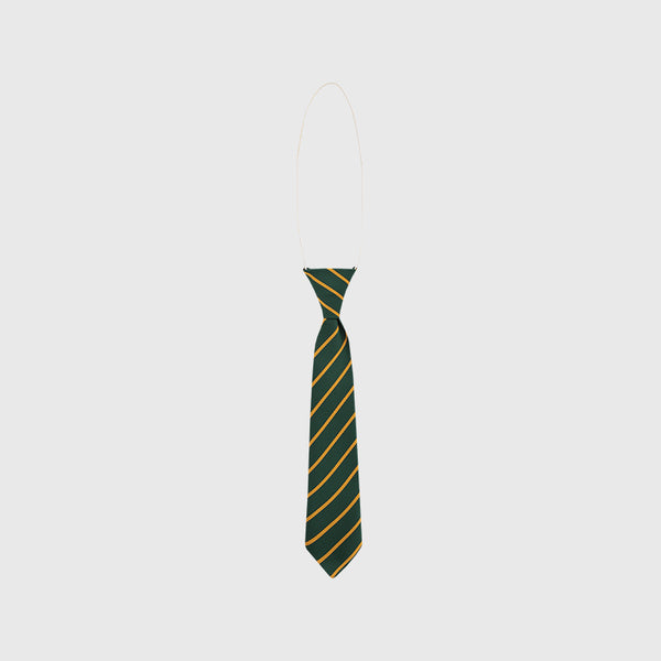 St Benedicts & St Marys Elastic Tie
