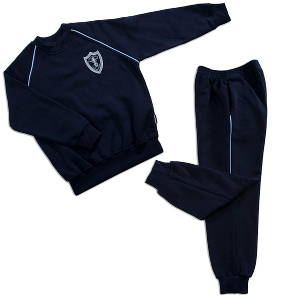 St Helens N.S Tracksuit (Top and Pants)