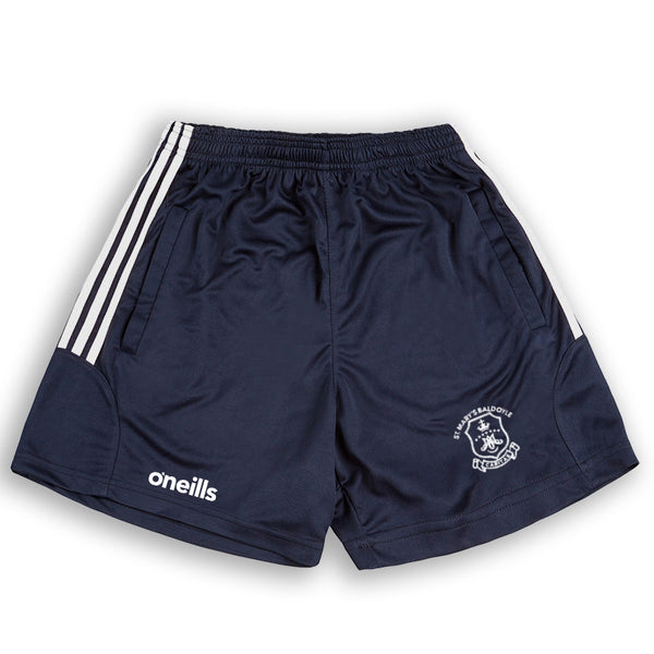 St Mary's Baldoyle Shorts - New For 2025