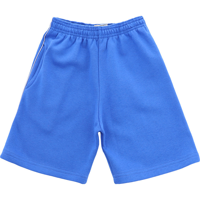 St Eithne's Girls NS Shorts