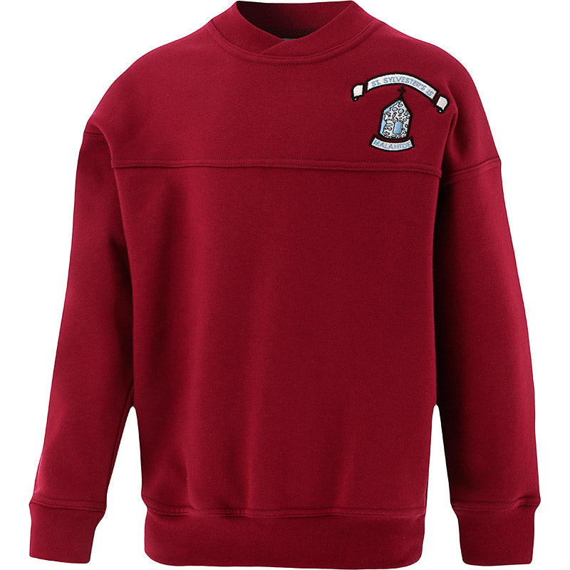 St. Sylvester's Infant School Sweatshirt