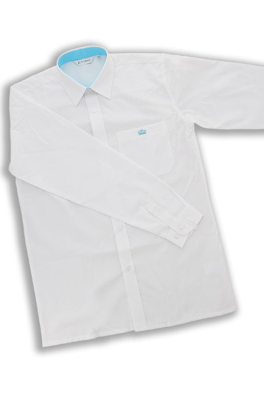 Nord Anglia Short Sleeve Shirt (2 Pack)