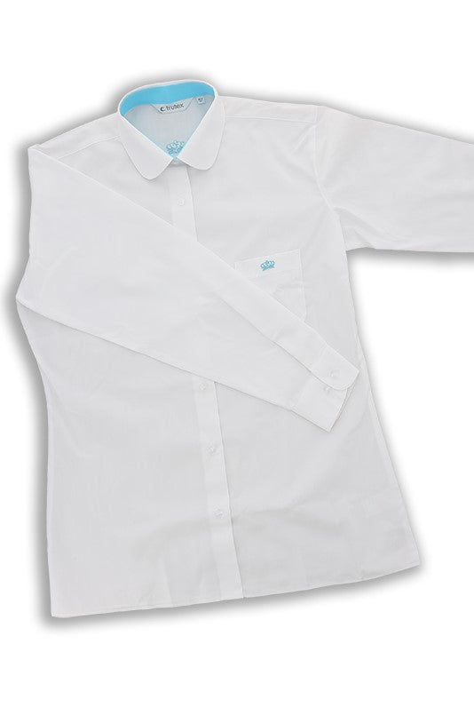 Nord Anglia Short Sleeve Blouse (2 Pack)