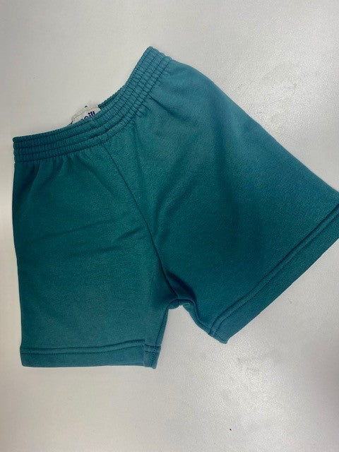 Gaelscoil Laighean Fleece Shorts