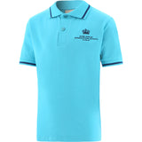 Nord Anglia Junior Short Sleeve Polo (Early Years)