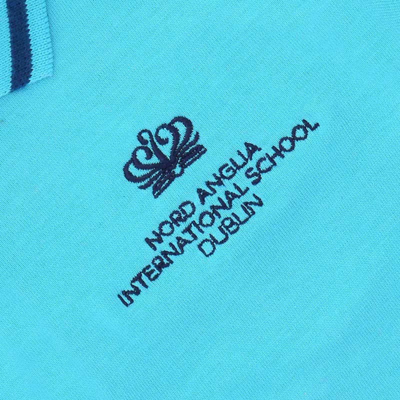 Nord Anglia Junior Short Sleeve Polo (Early Years)