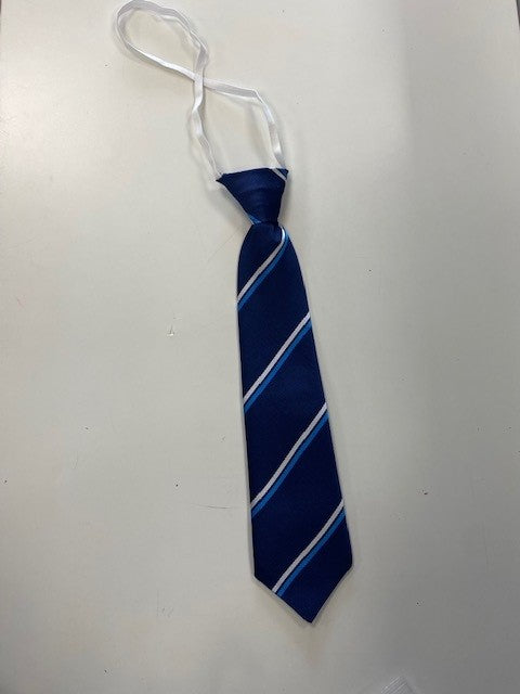 Oatlands N.S Junior Tie