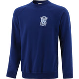 Malahide CS Senior Sweatshirt (Navy: 4th yr - 6th yr)