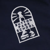 Sutton Park Jnr Poloshirt Long Sleeve