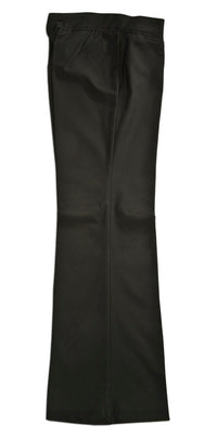Senior Girls Trousers (Black) – O'Farrell School & Sportswear