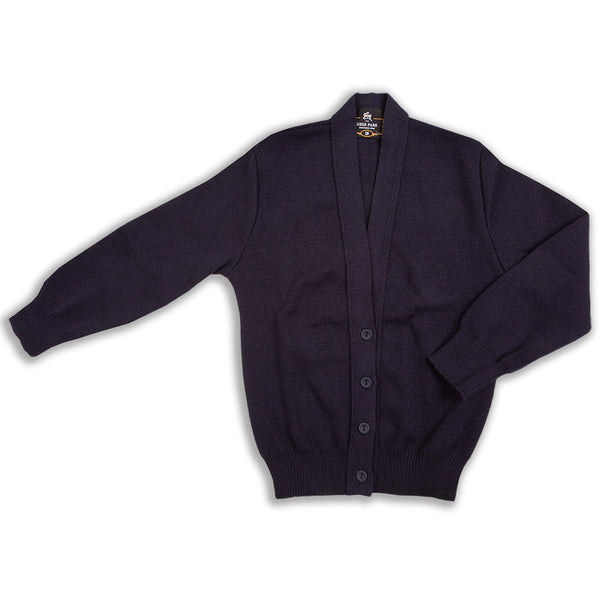 Scoil Chronain Cardigan (30/70)