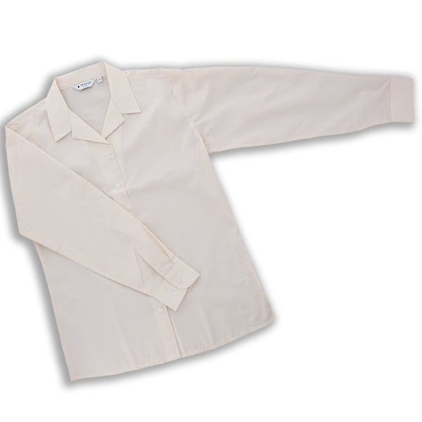 Colaiste Iosagain Booterstown Blouse (Twin Pack)