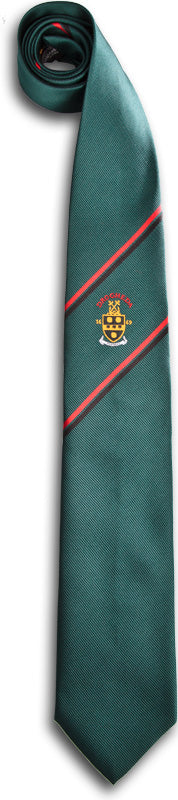 Drogheda Grammar School Tie