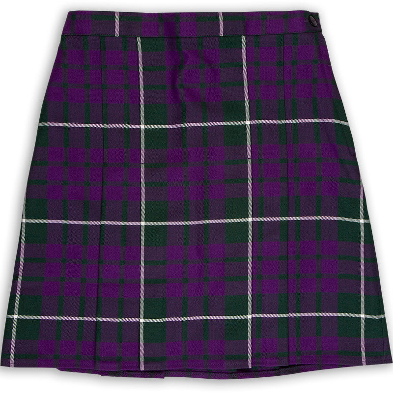 Gaelscoil na M�� Girls Skirt